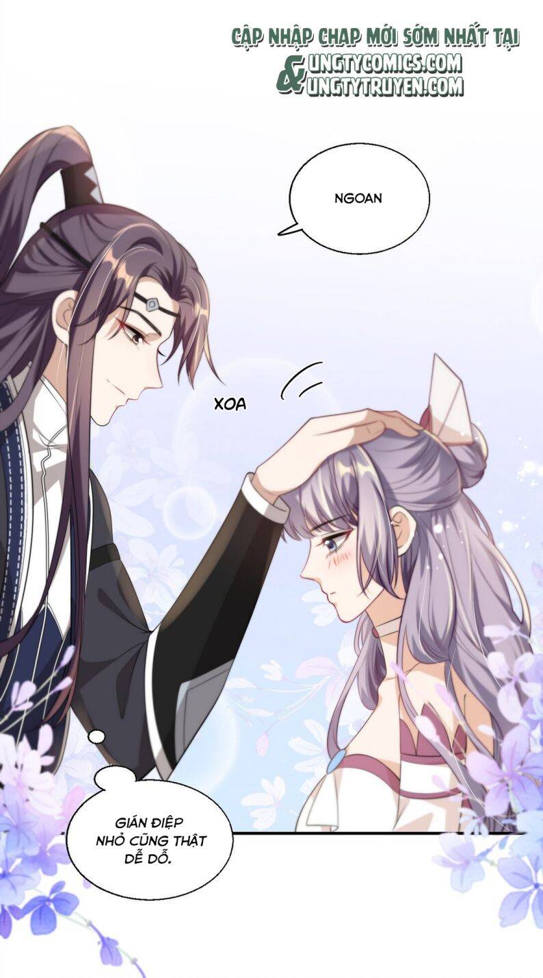 Thẳng Thắn Từ Nghiêm Chapter  11 - 24