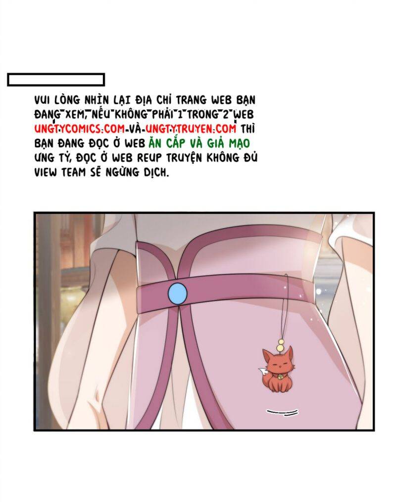 Thẳng Thắn Từ Nghiêm Chapter  11 - 26