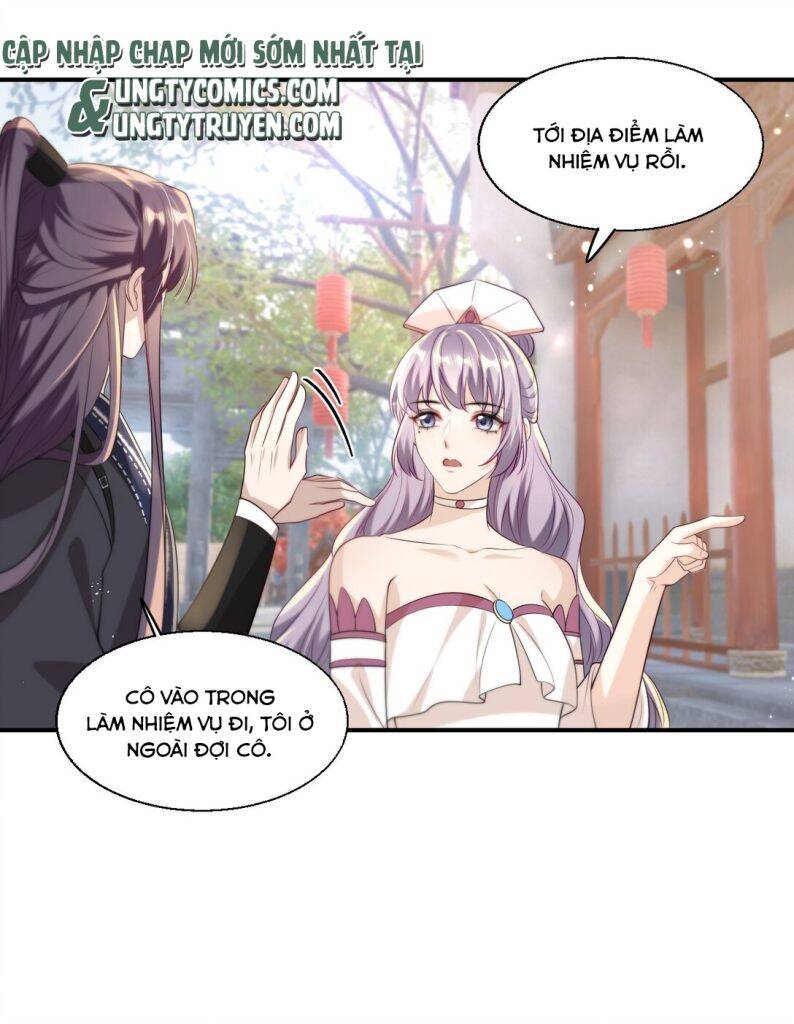 Thẳng Thắn Từ Nghiêm Chapter  11 - 30