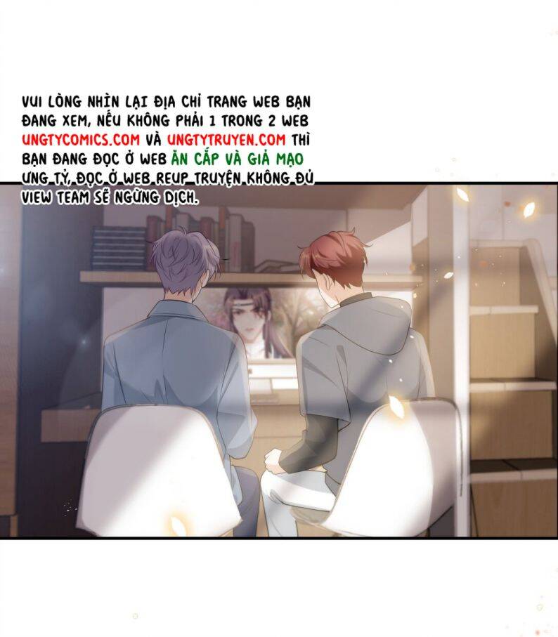 Thẳng Thắn Từ Nghiêm Chapter  11 - 4