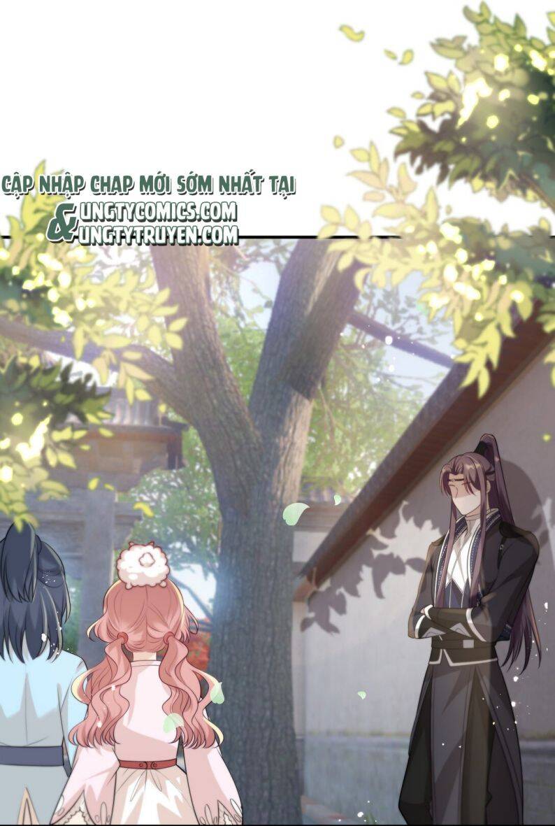 Thẳng Thắn Từ Nghiêm Chapter  11 - 32