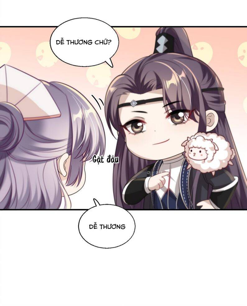 Thẳng Thắn Từ Nghiêm Chapter  11 - 39