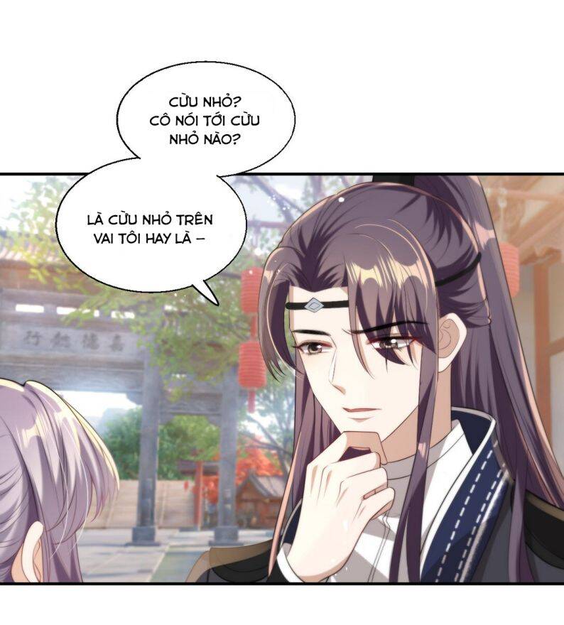 Thẳng Thắn Từ Nghiêm Chapter  11 - 42