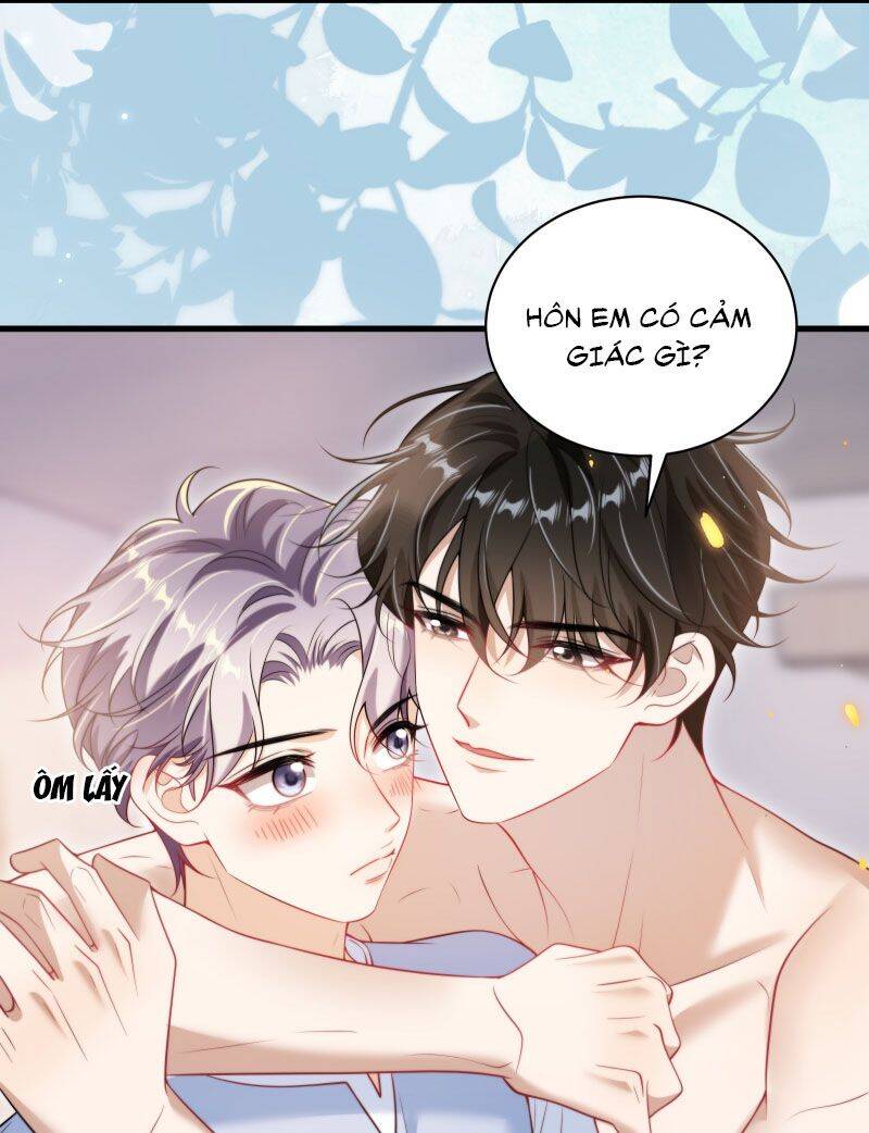 Thẳng Thắn Từ Nghiêm Chapter  110 - 13