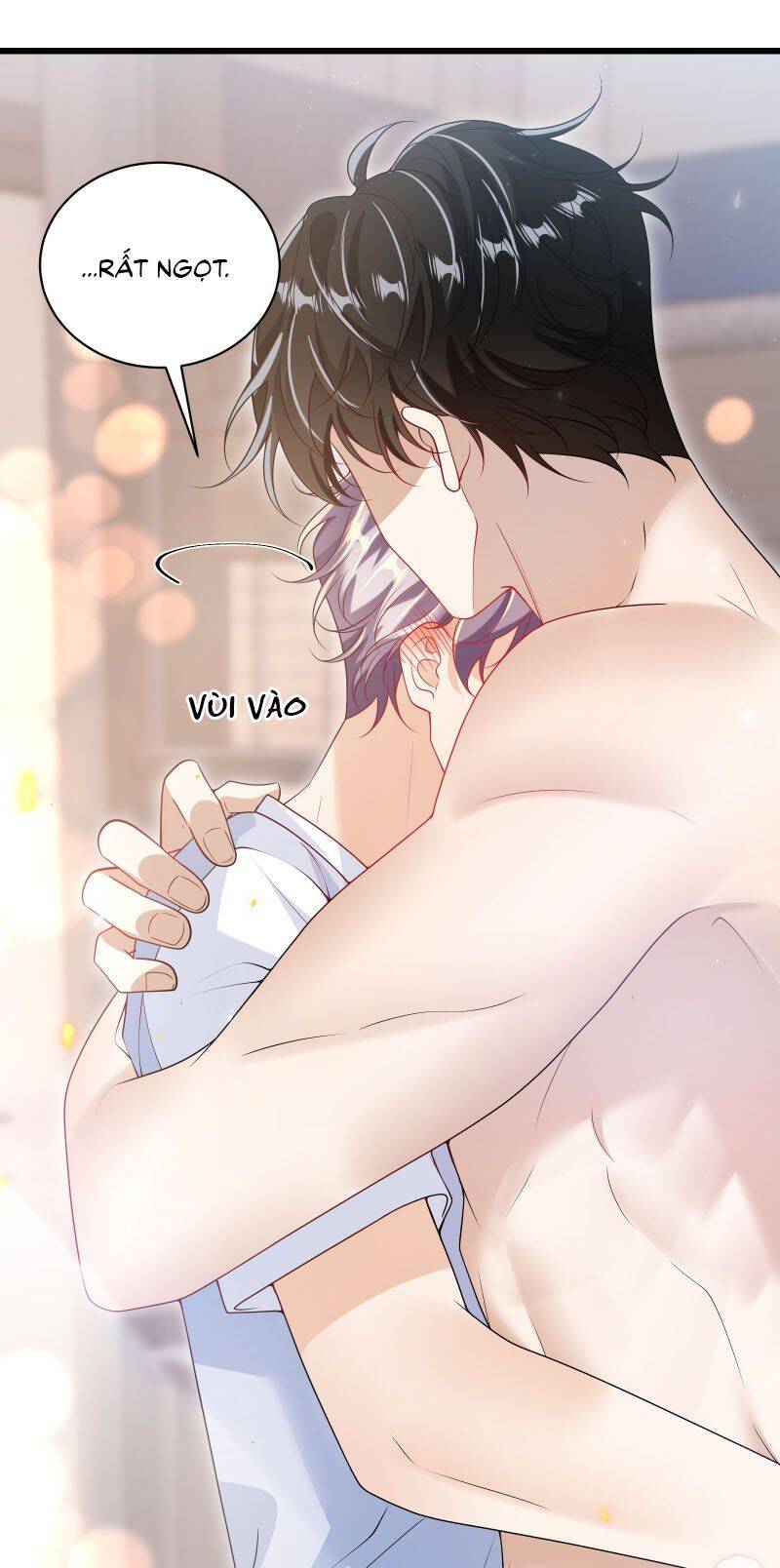 Thẳng Thắn Từ Nghiêm Chapter  110 - 15