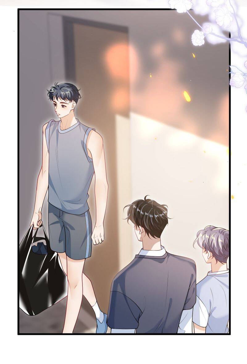 Thẳng Thắn Từ Nghiêm Chapter  110 - 18