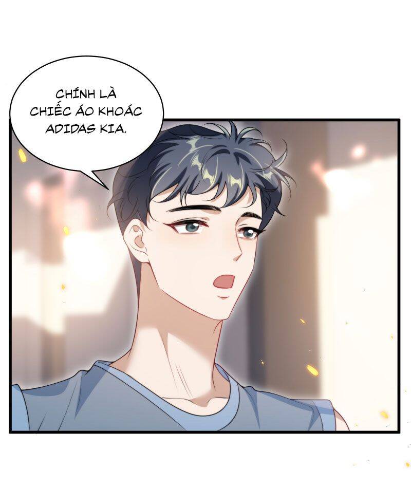 Thẳng Thắn Từ Nghiêm Chapter  110 - 23