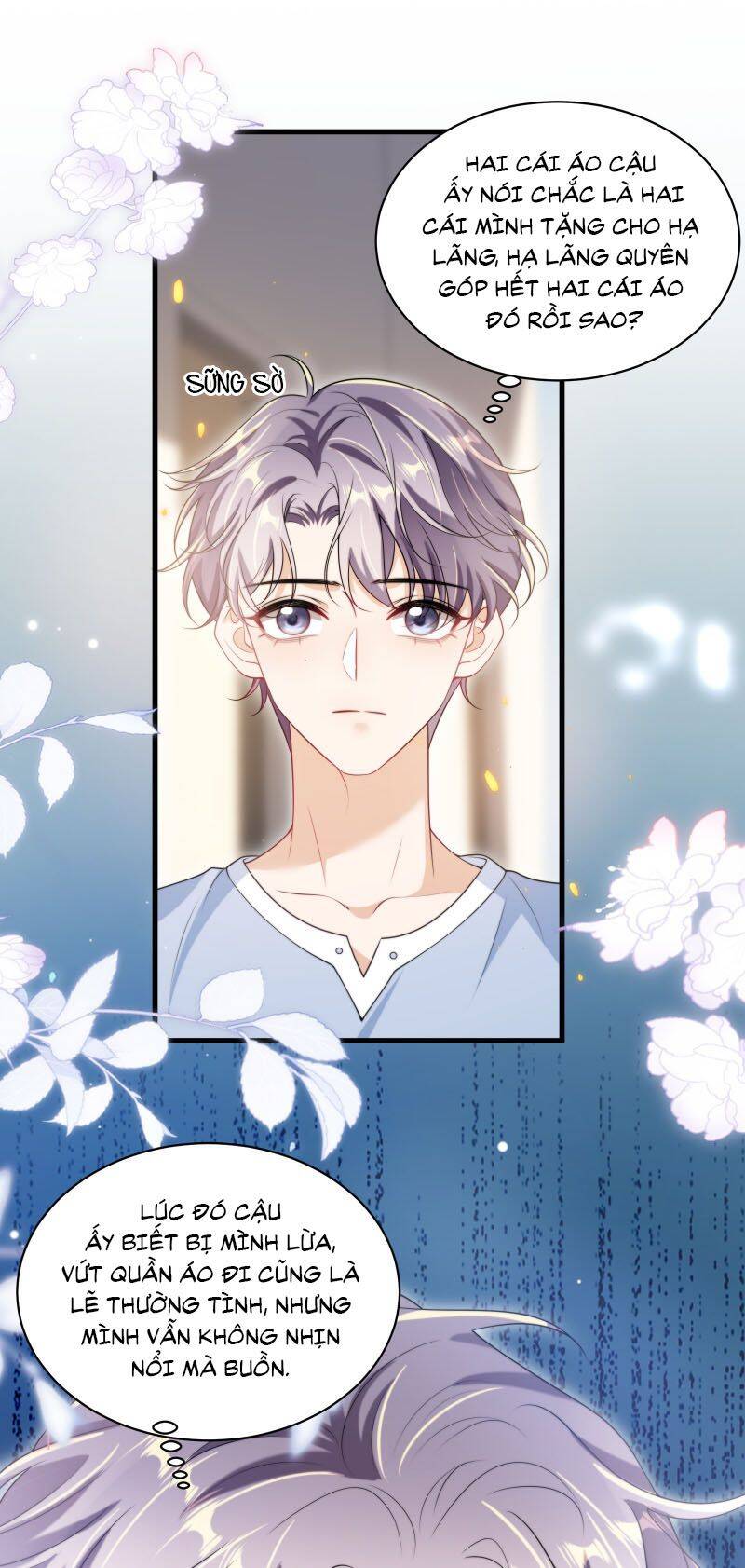 Thẳng Thắn Từ Nghiêm Chapter  110 - 24