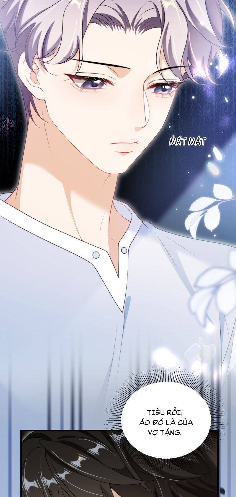 Thẳng Thắn Từ Nghiêm Chapter  110 - 25