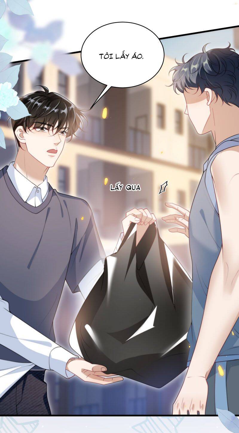 Thẳng Thắn Từ Nghiêm Chapter  110 - 28