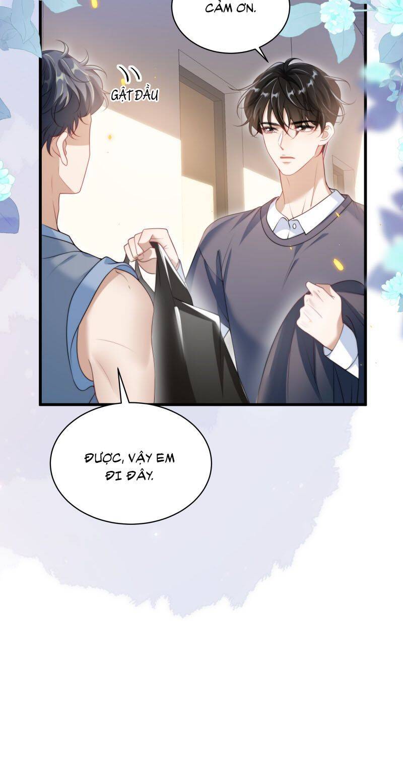 Thẳng Thắn Từ Nghiêm Chapter  110 - 30