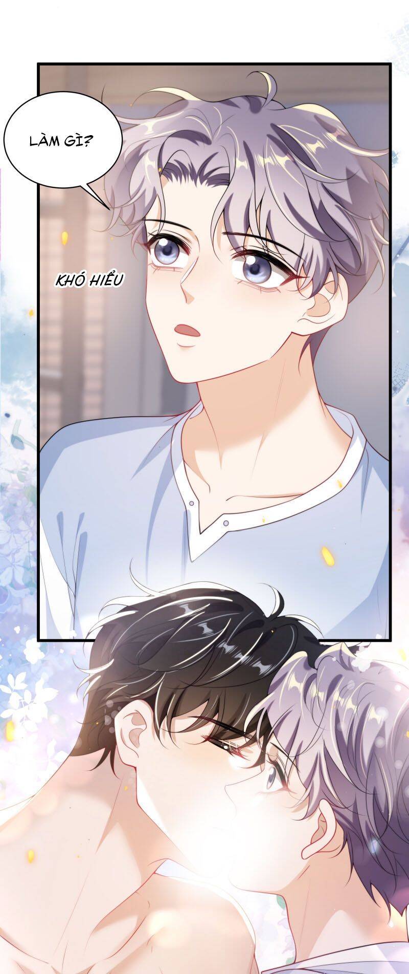 Thẳng Thắn Từ Nghiêm Chapter  110 - 4