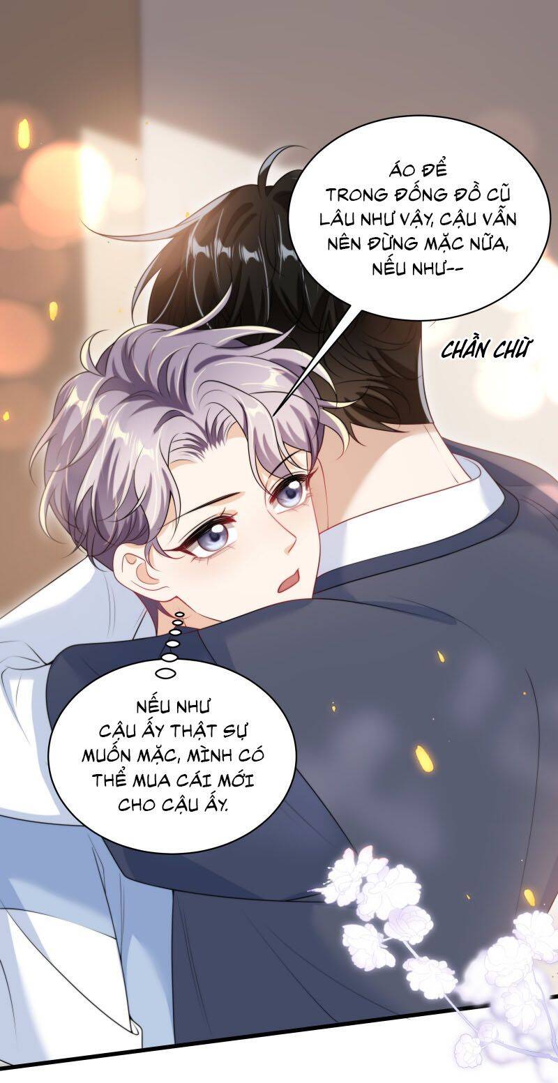 Thẳng Thắn Từ Nghiêm Chapter  110 - 35