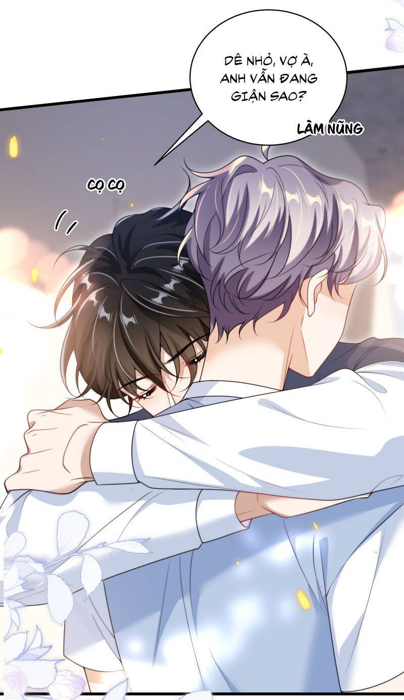 Thẳng Thắn Từ Nghiêm Chapter  110 - 36