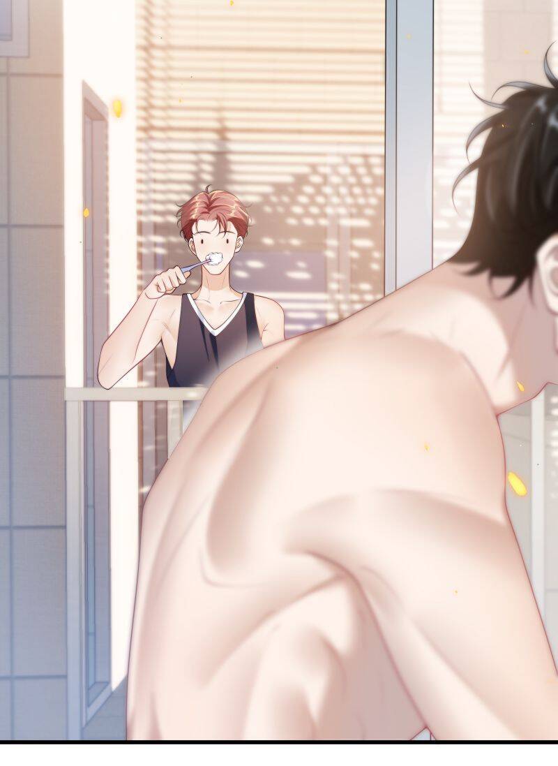 Thẳng Thắn Từ Nghiêm Chapter  110 - 7