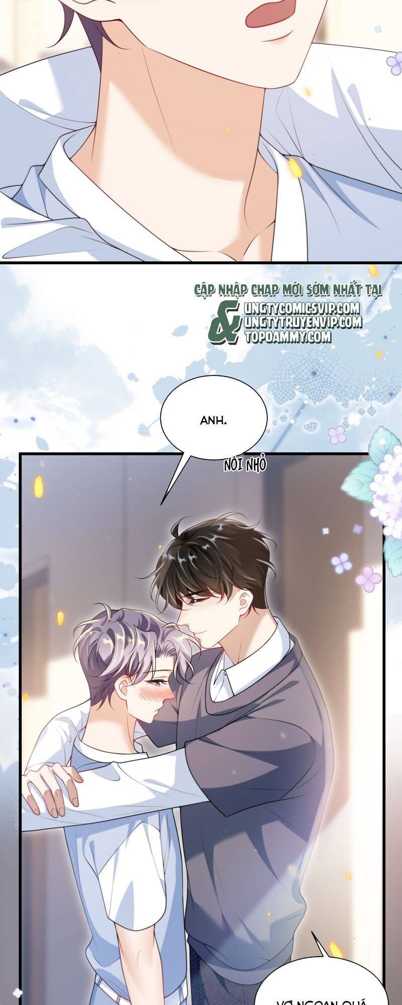 Thẳng Thắn Từ Nghiêm Chapter  111 - 11