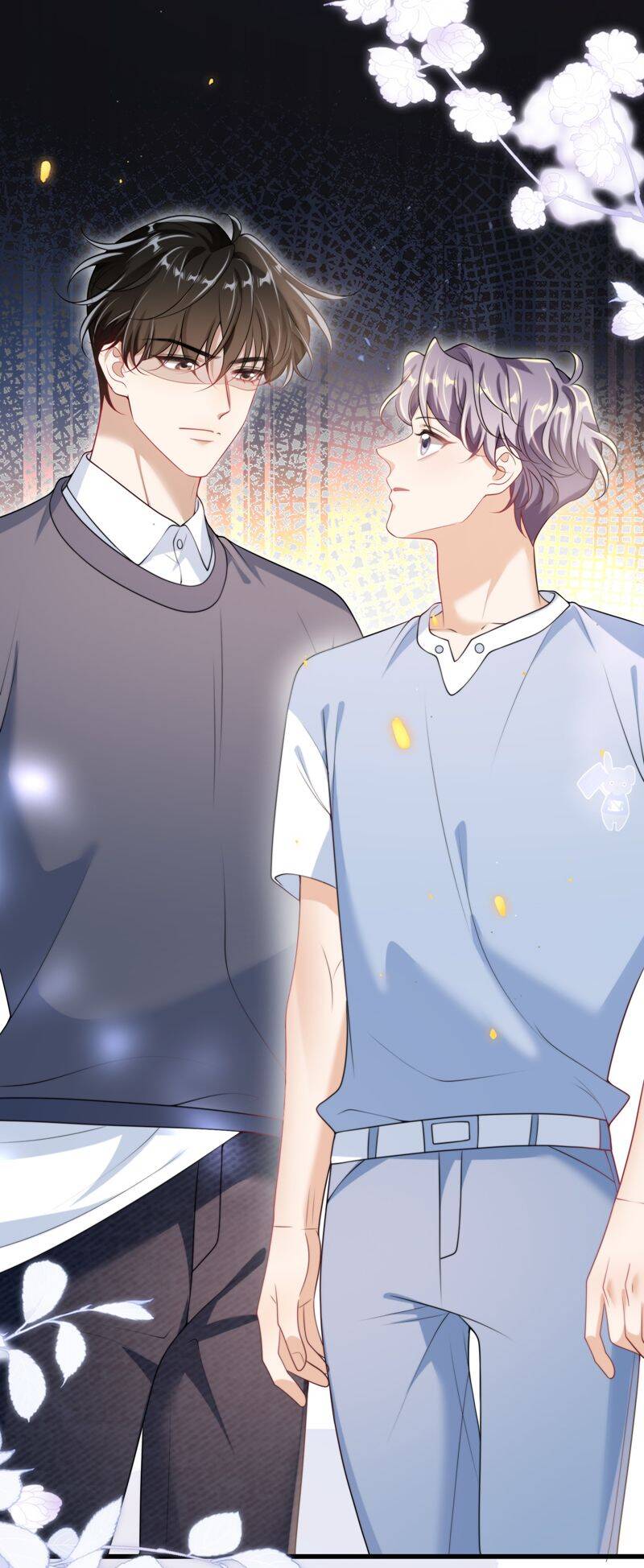 Thẳng Thắn Từ Nghiêm Chapter  111 - 19