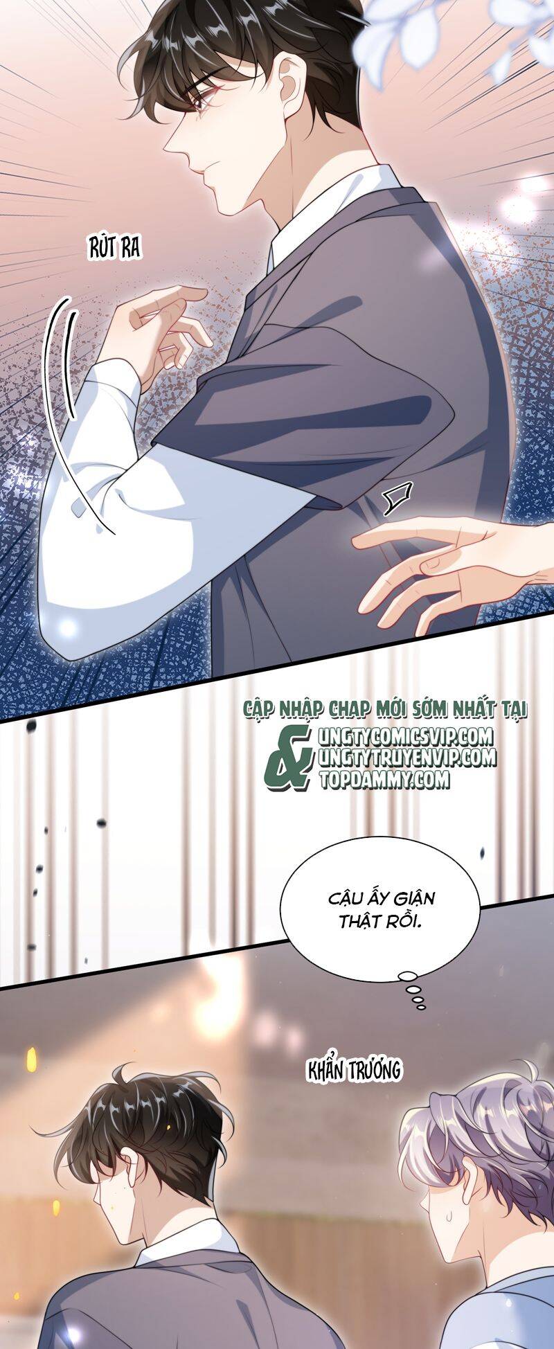 Thẳng Thắn Từ Nghiêm Chapter 111 - 22