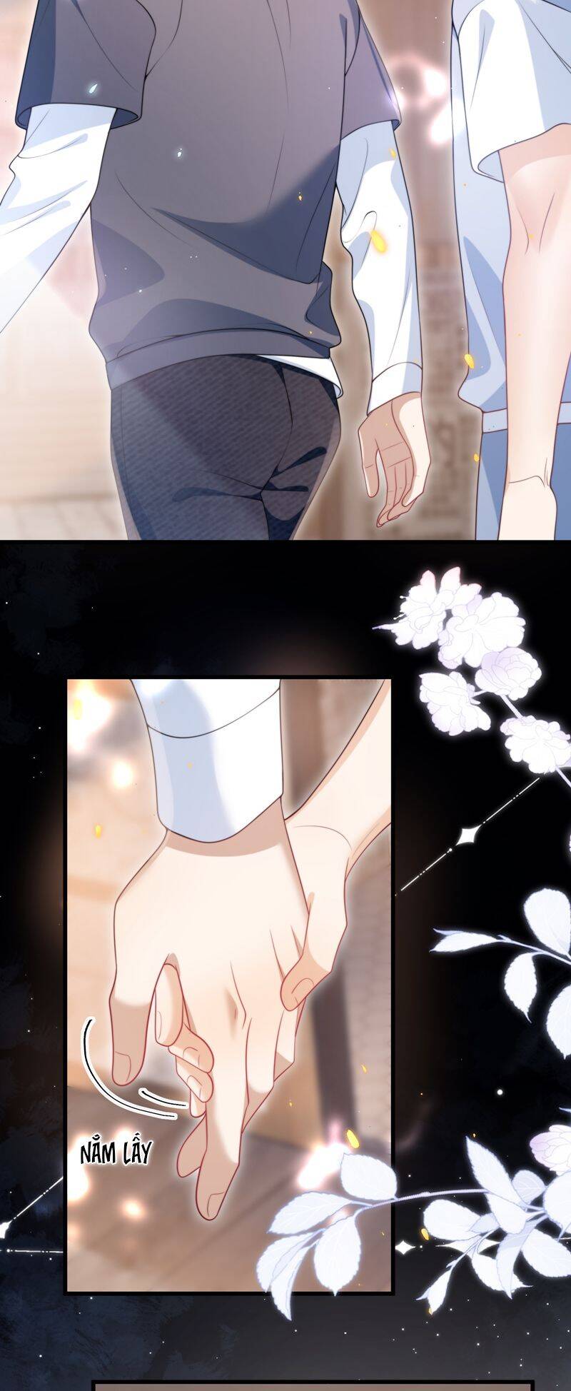 Thẳng Thắn Từ Nghiêm Chapter  111 - 23