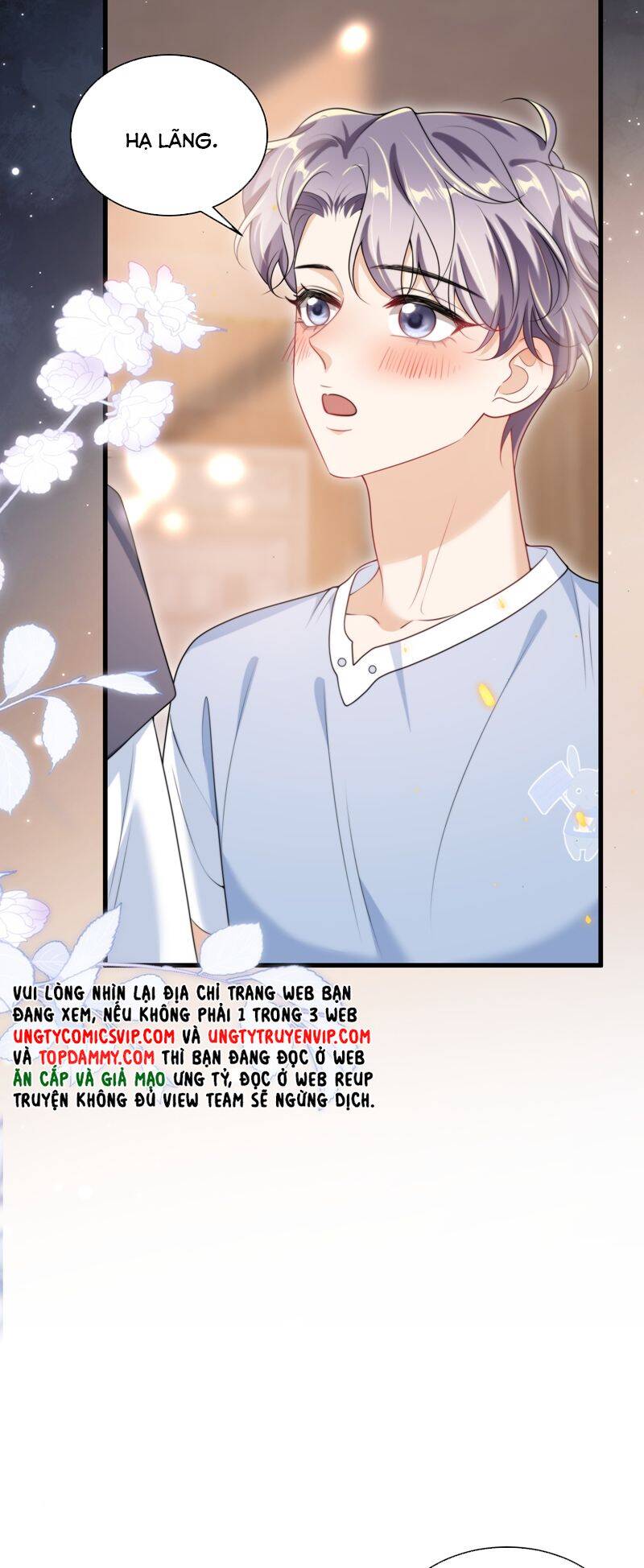 Thẳng Thắn Từ Nghiêm Chapter  111 - 24