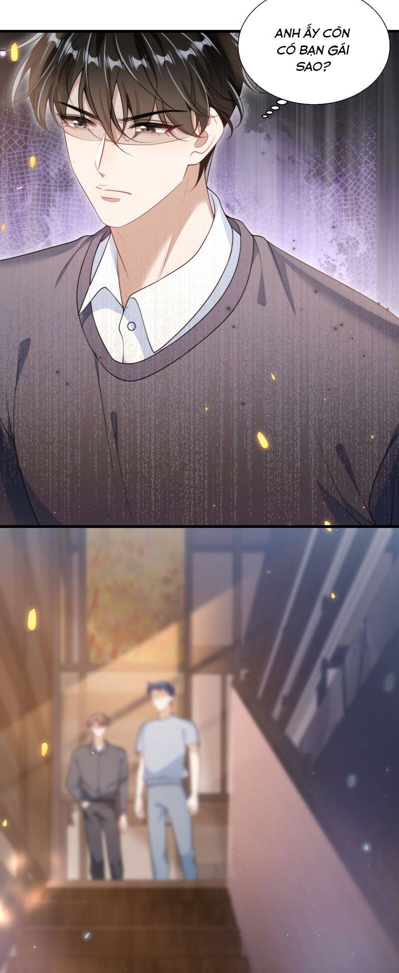 Thẳng Thắn Từ Nghiêm Chapter  111 - 25