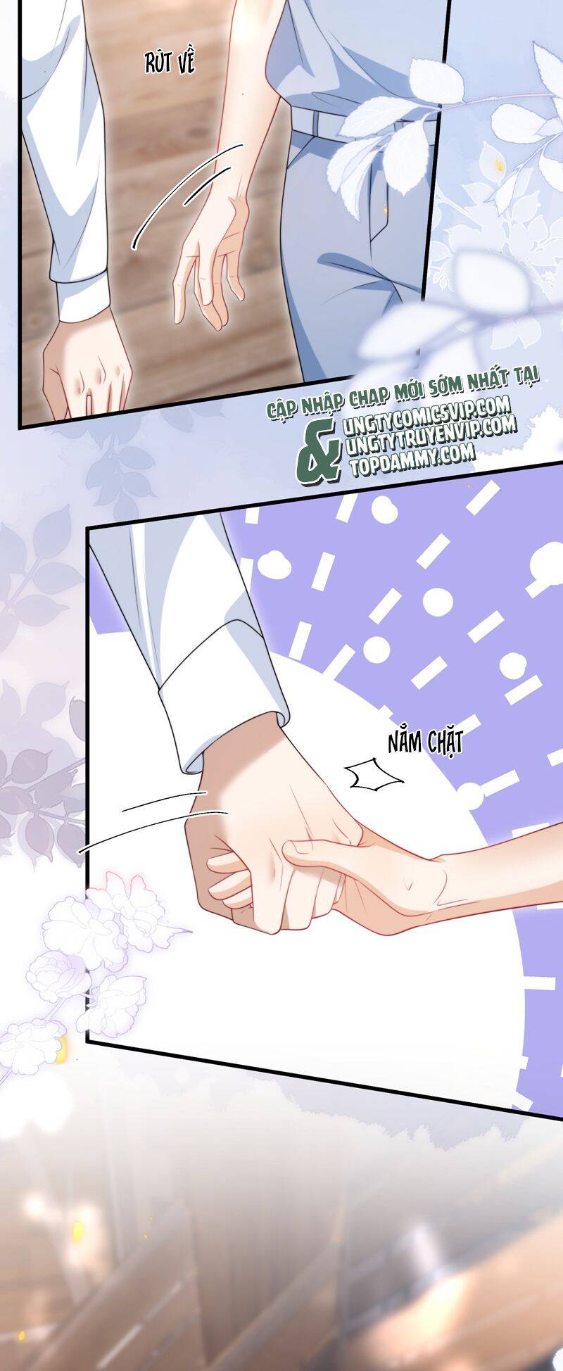 Thẳng Thắn Từ Nghiêm Chapter  111 - 27