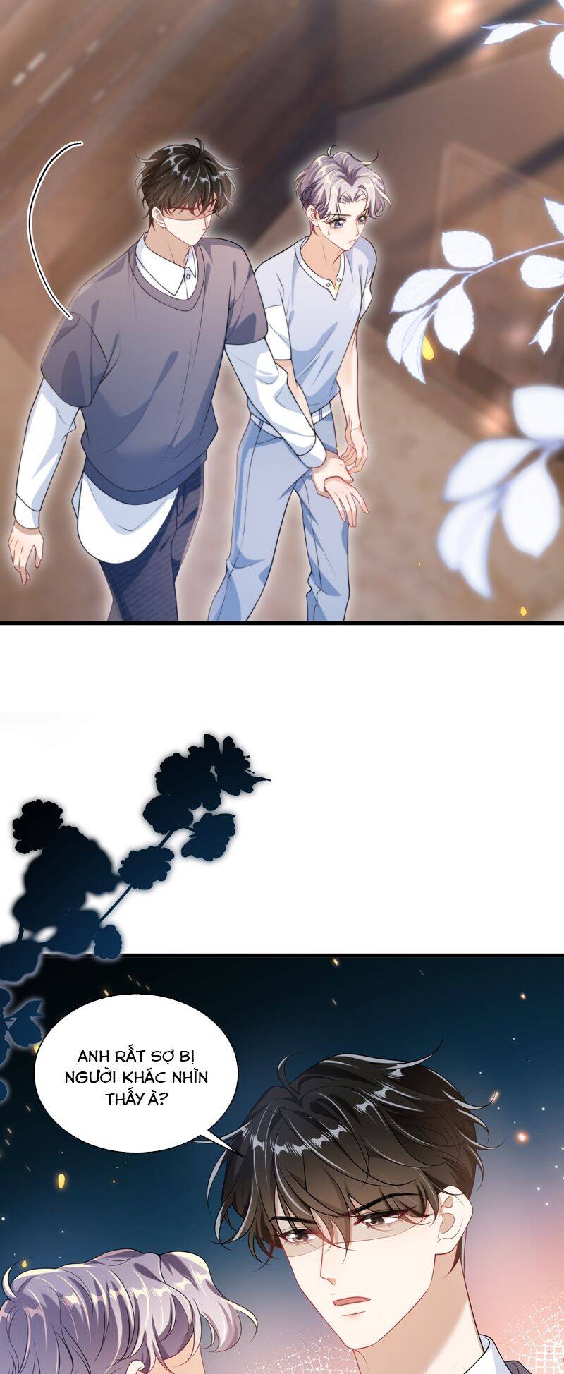 Thẳng Thắn Từ Nghiêm Chapter  111 - 28