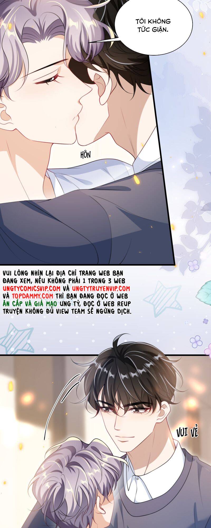 Thẳng Thắn Từ Nghiêm Chapter  111 - 5