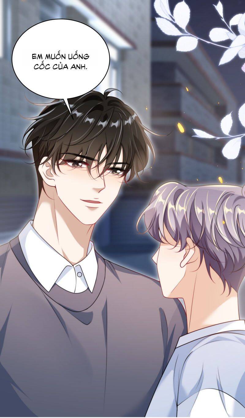 Thẳng Thắn Từ Nghiêm Chapter  113 - 11