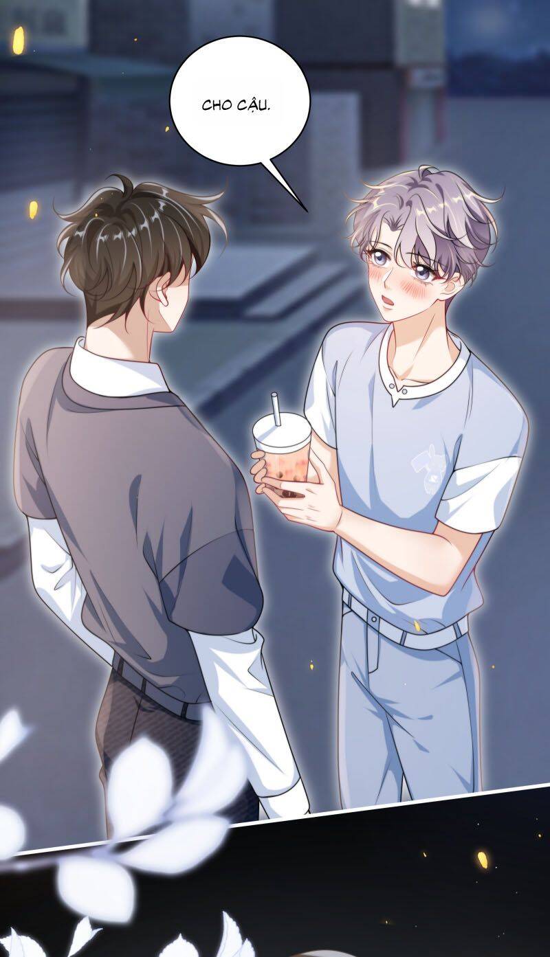 Thẳng Thắn Từ Nghiêm Chapter  113 - 13