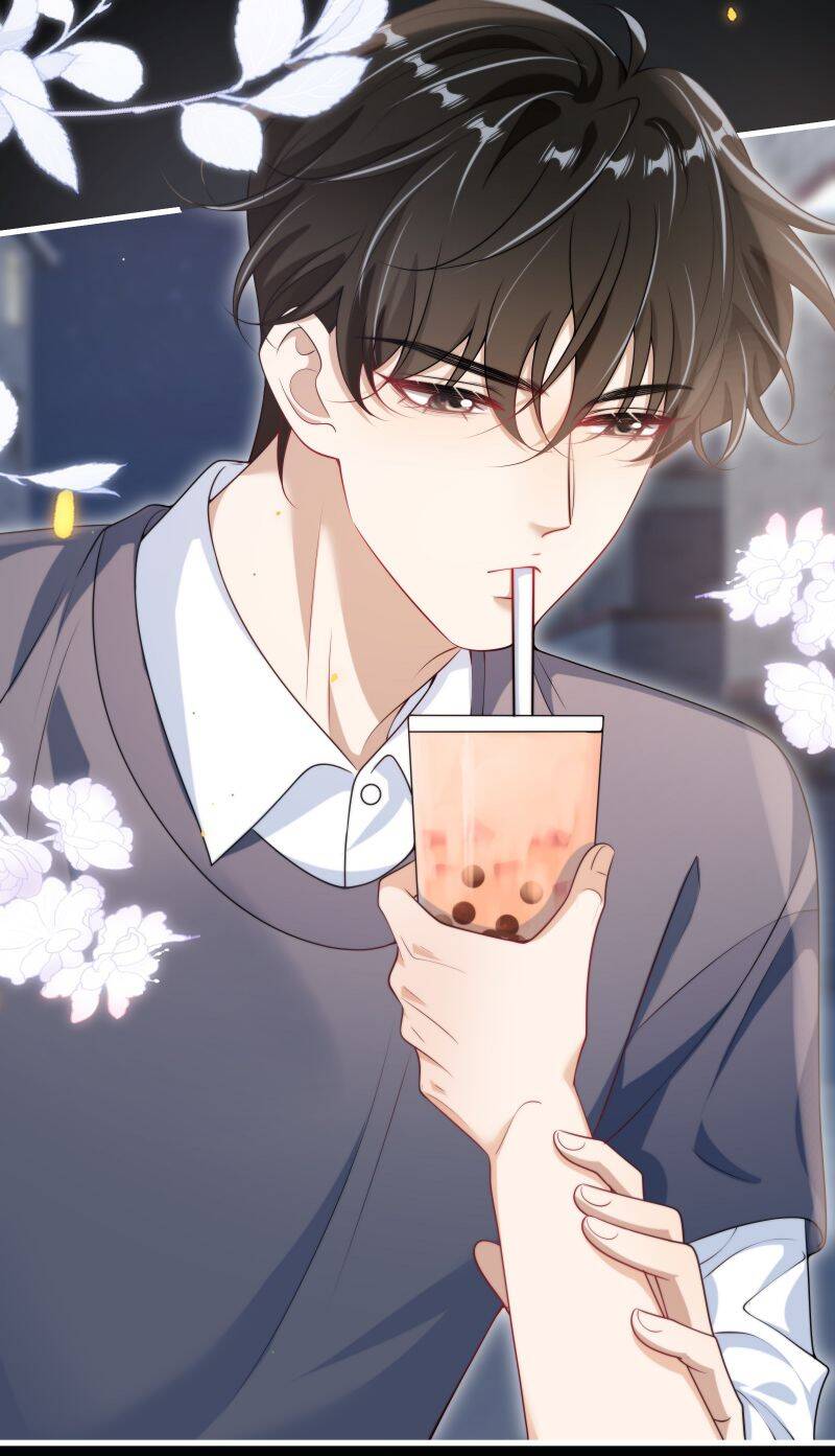 Thẳng Thắn Từ Nghiêm Chapter  113 - 14