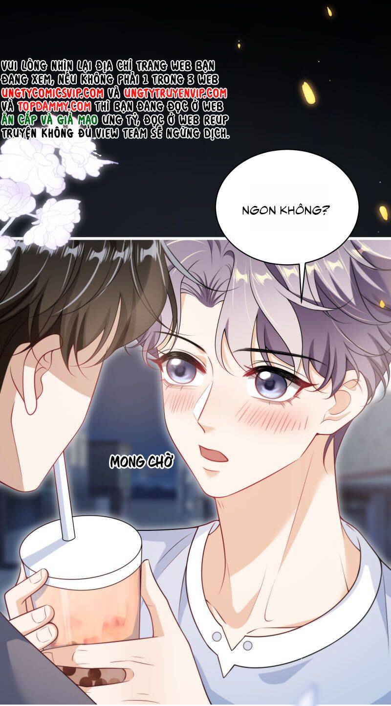 Thẳng Thắn Từ Nghiêm Chapter  113 - 15