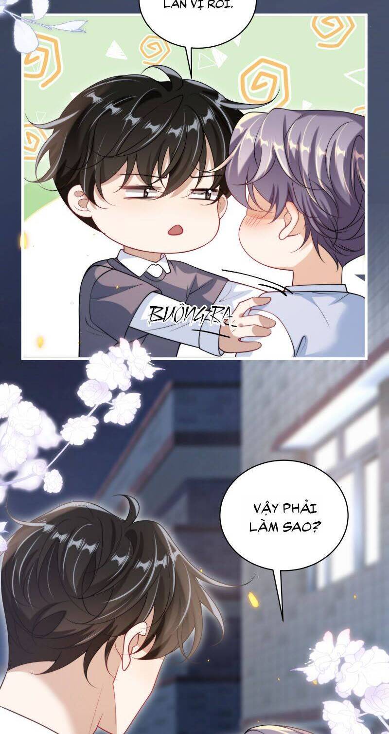 Thẳng Thắn Từ Nghiêm Chapter  113 - 21