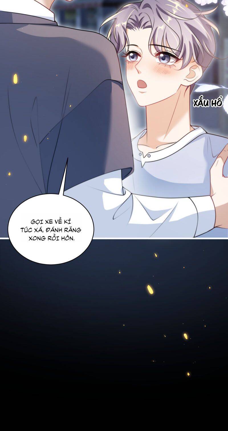 Thẳng Thắn Từ Nghiêm Chapter  113 - 22