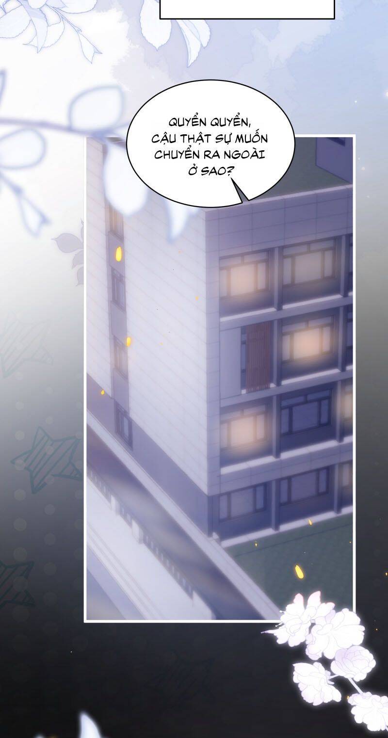 Thẳng Thắn Từ Nghiêm Chapter  113 - 25