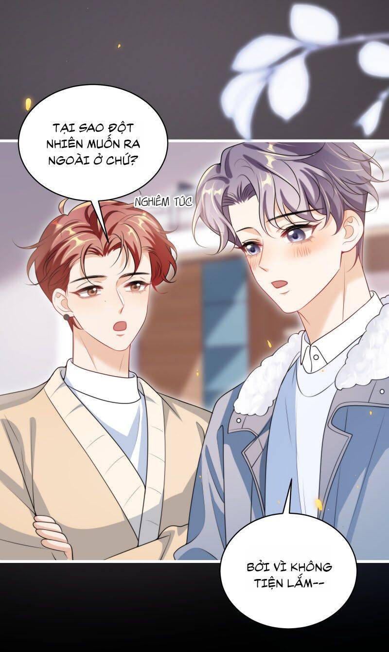 Thẳng Thắn Từ Nghiêm Chapter  113 - 27