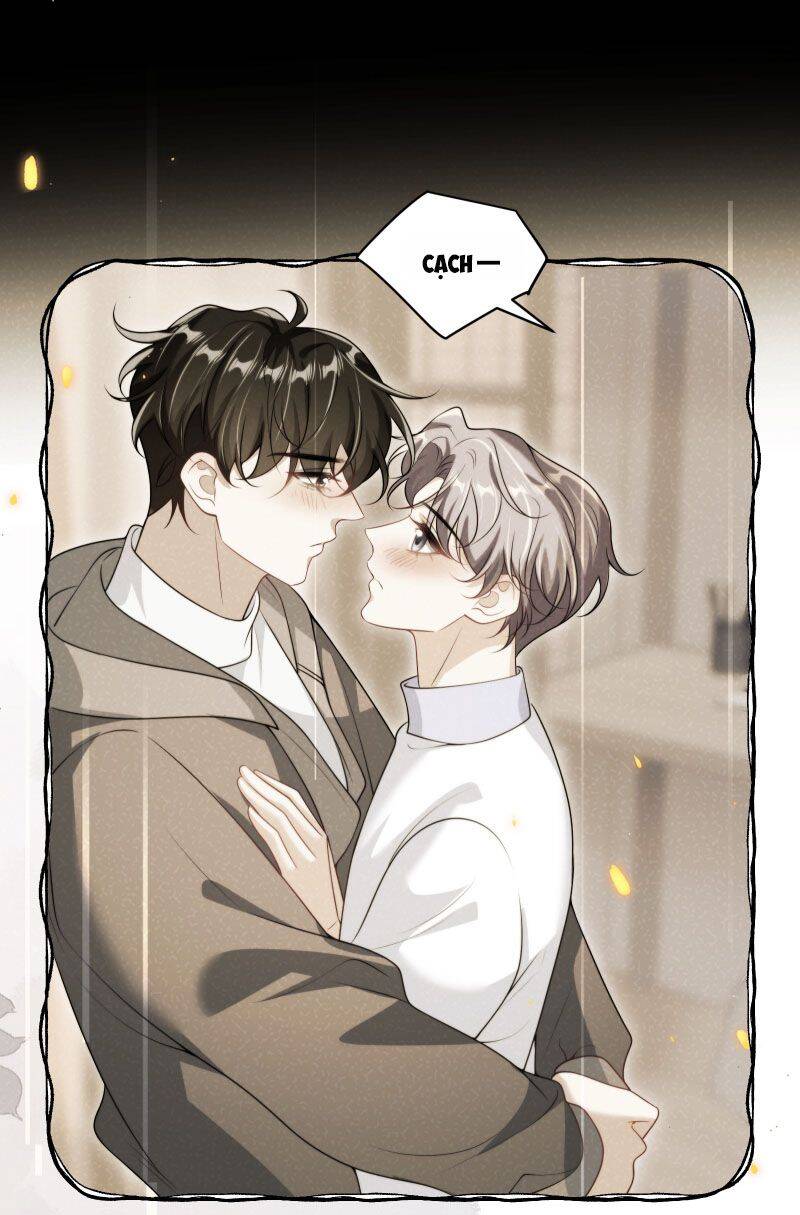 Thẳng Thắn Từ Nghiêm Chapter  113 - 28