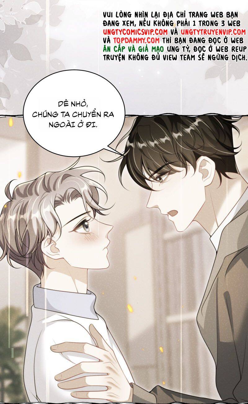 Thẳng Thắn Từ Nghiêm Chapter  113 - 31