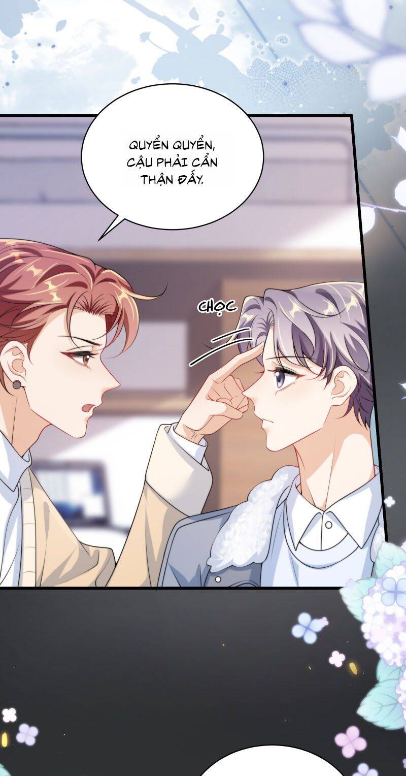 Thẳng Thắn Từ Nghiêm Chapter  113 - 37