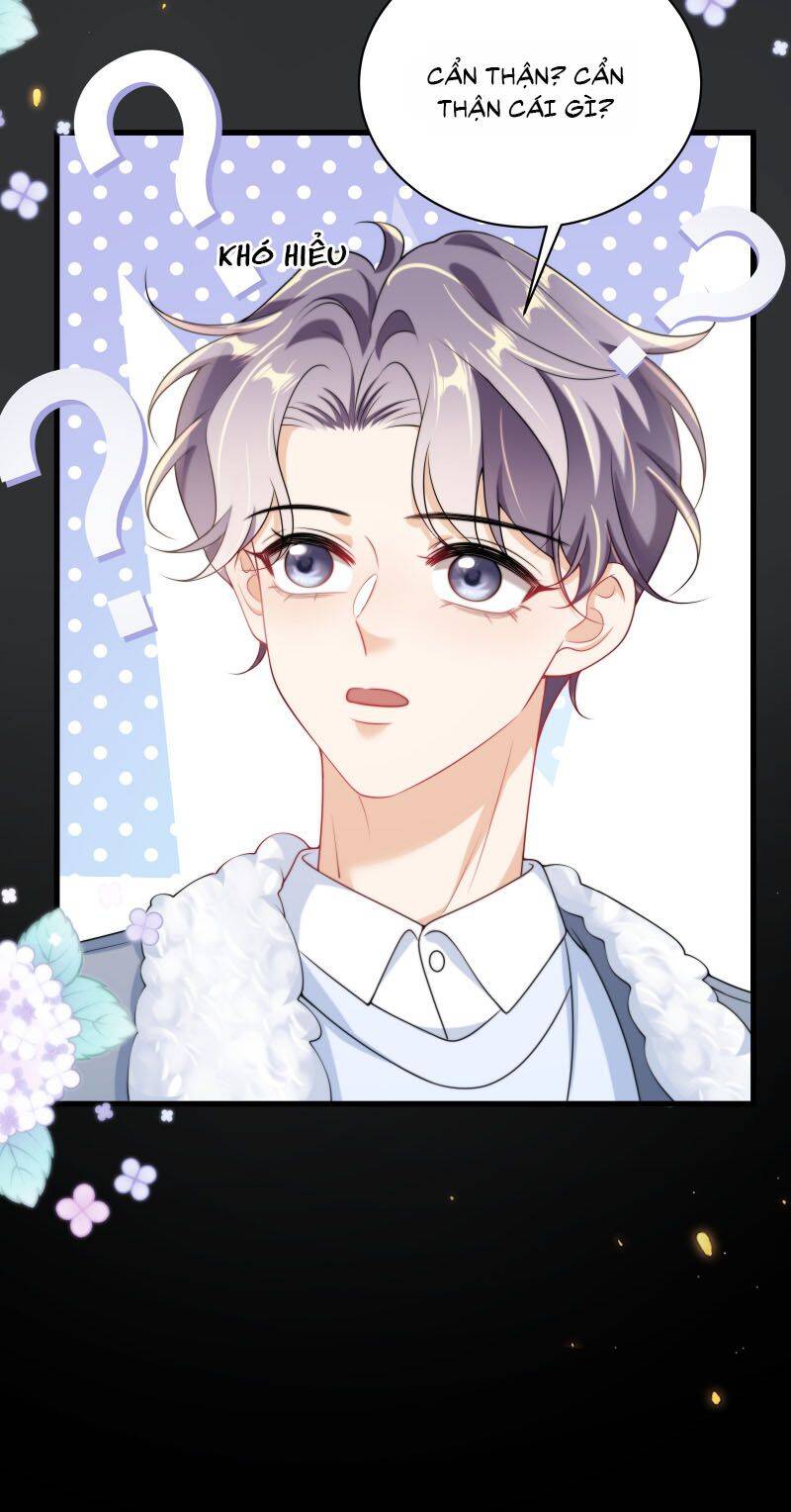 Thẳng Thắn Từ Nghiêm Chapter  113 - 38