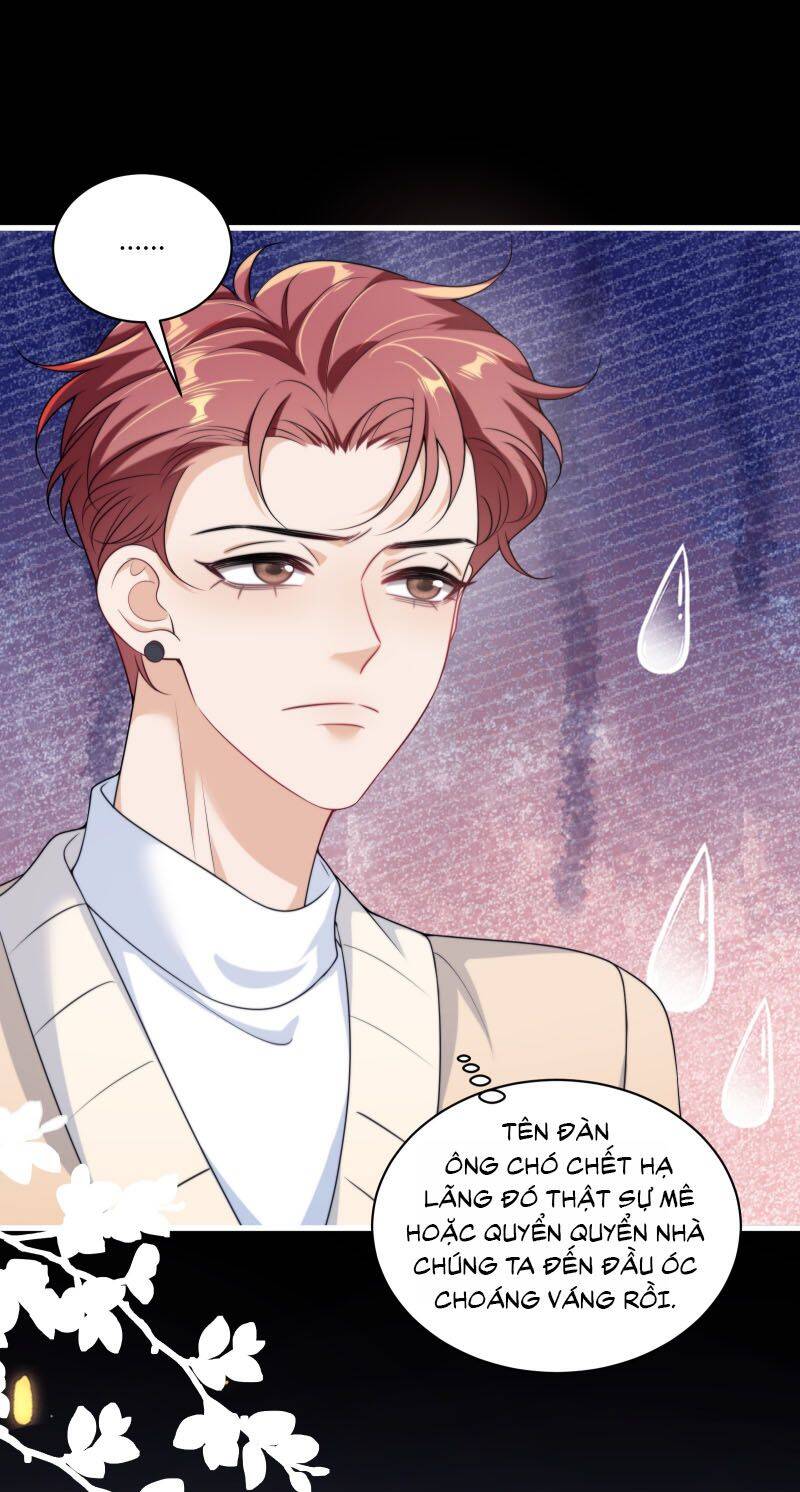 Thẳng Thắn Từ Nghiêm Chapter  113 - 39