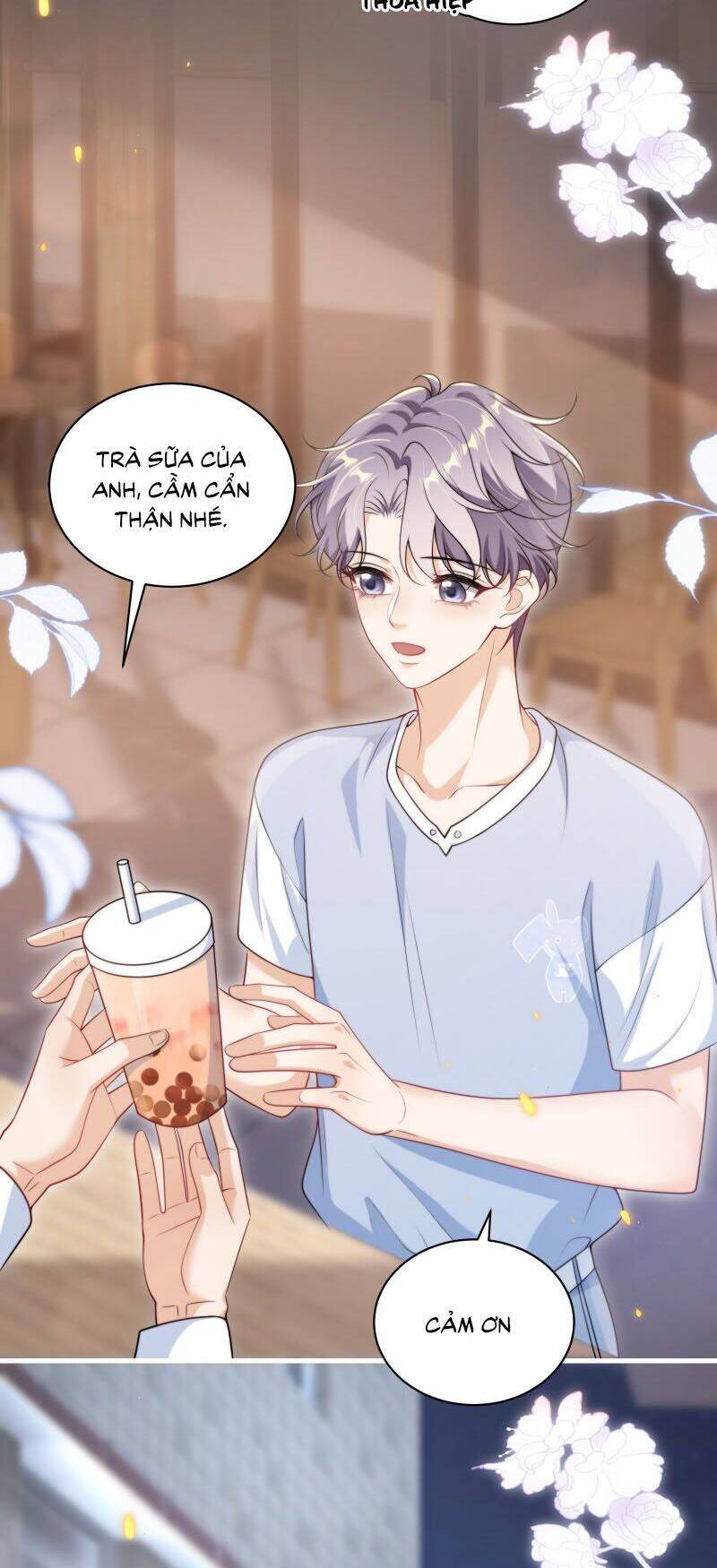 Thẳng Thắn Từ Nghiêm Chapter  113 - 5