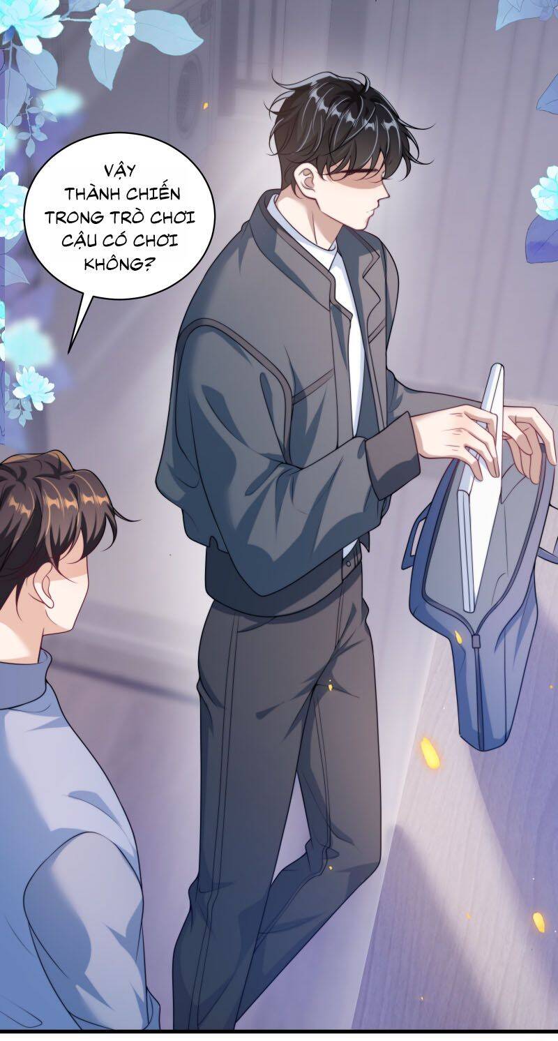 Thẳng Thắn Từ Nghiêm Chapter  113 - 41