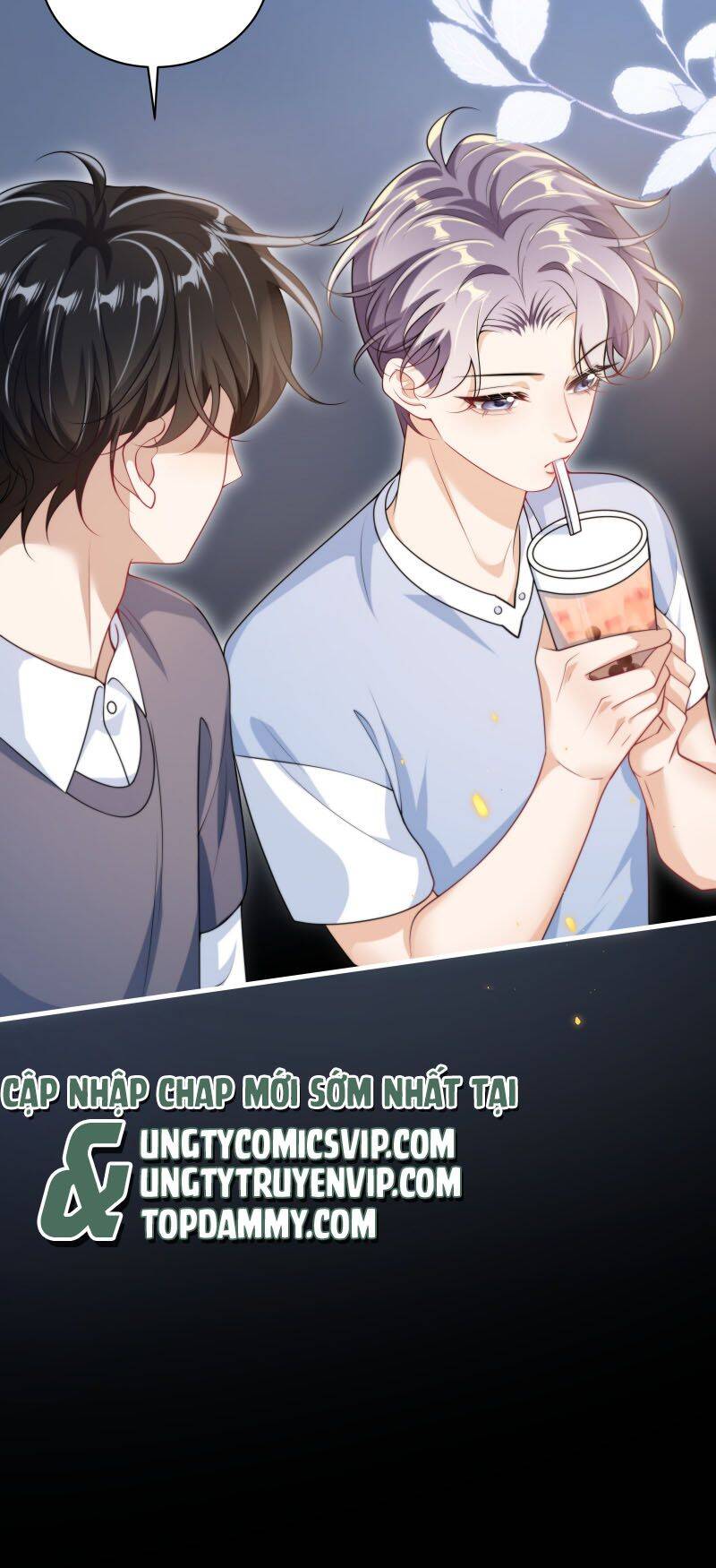 Thẳng Thắn Từ Nghiêm Chapter  113 - 7