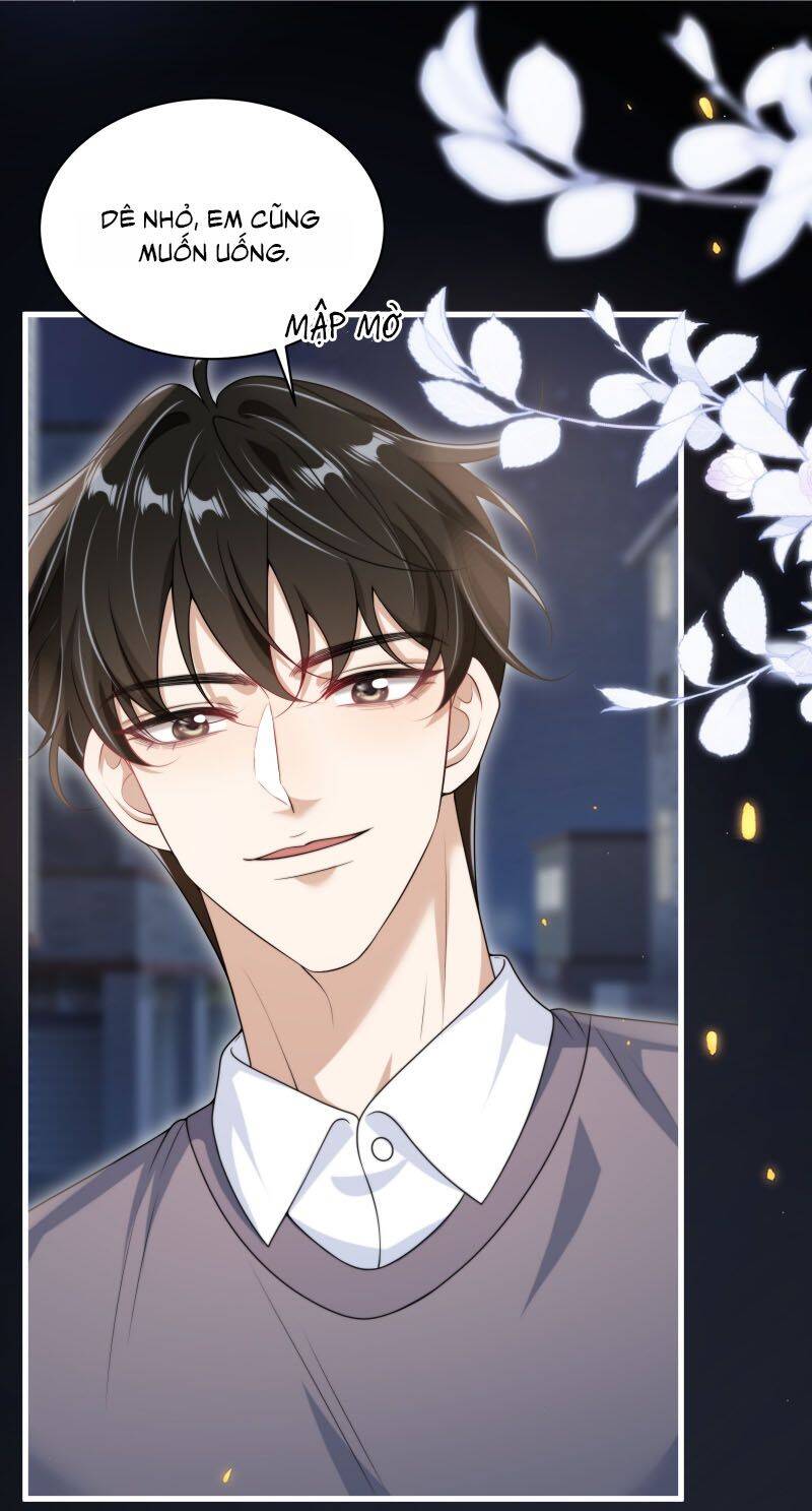 Thẳng Thắn Từ Nghiêm Chapter  113 - 9