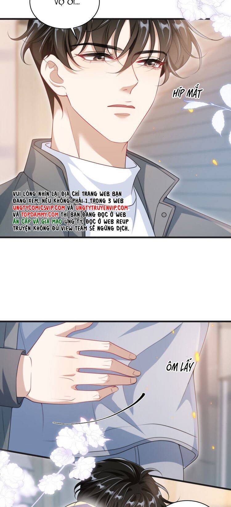 Thẳng Thắn Từ Nghiêm Chapter  114 - 12