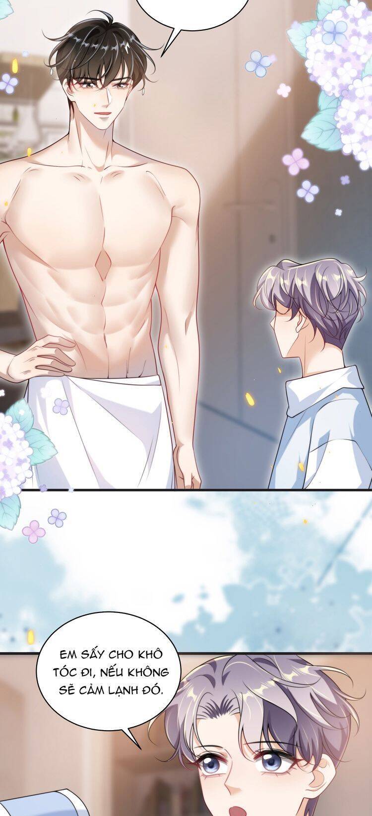 Thẳng Thắn Từ Nghiêm Chapter  114 - 16