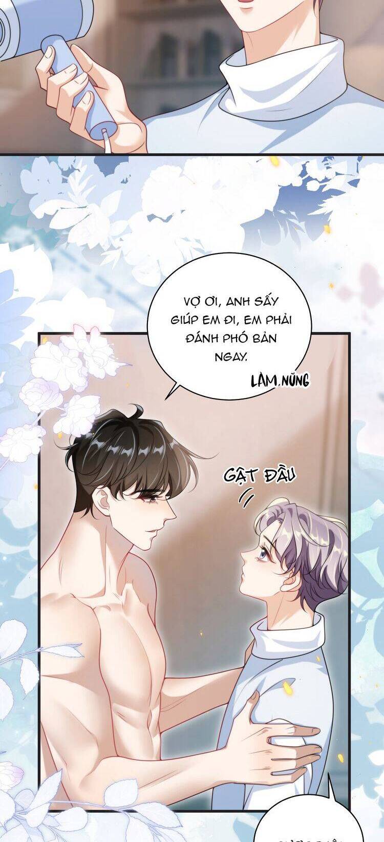 Thẳng Thắn Từ Nghiêm Chapter  114 - 17