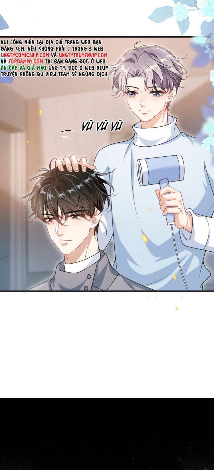 Thẳng Thắn Từ Nghiêm Chapter  114 - 19