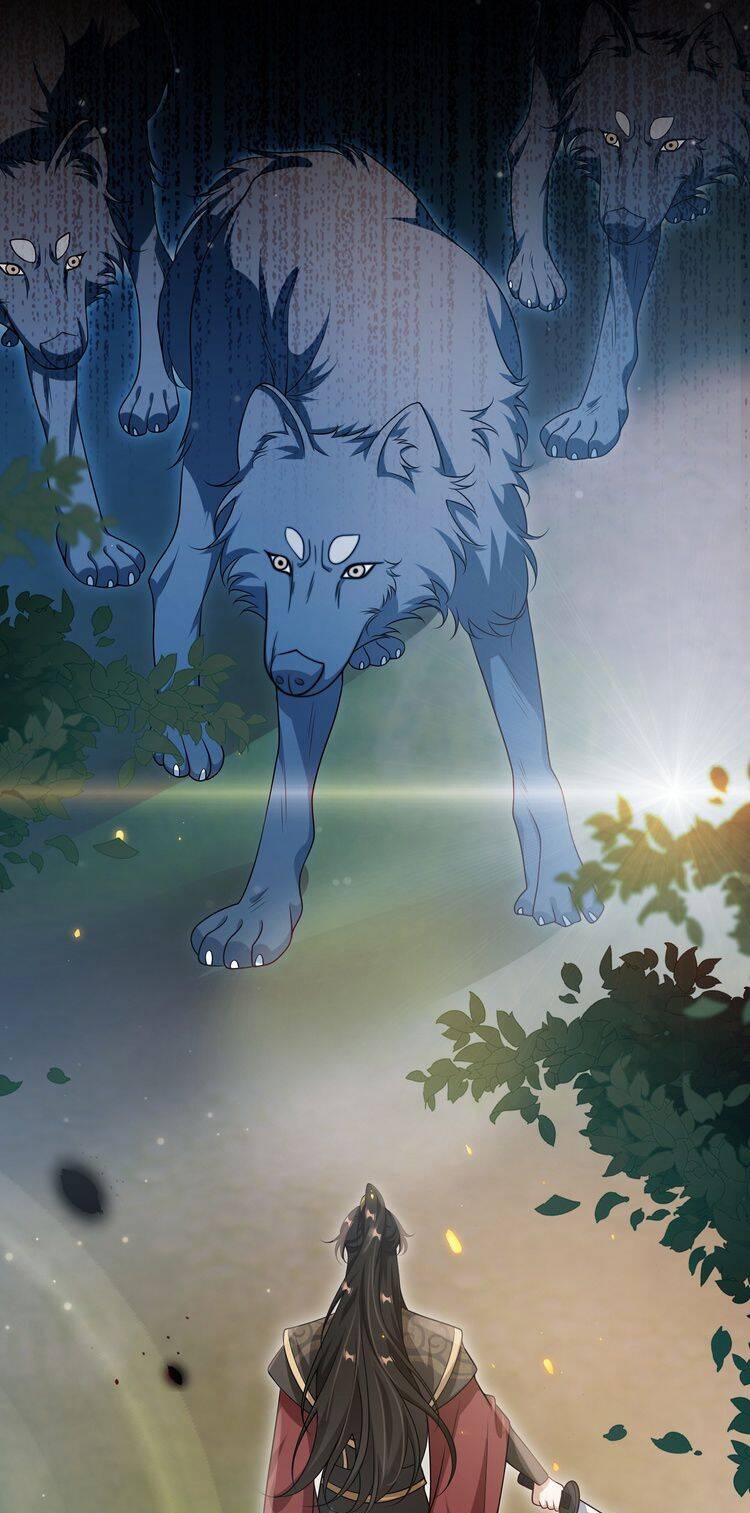 Thẳng Thắn Từ Nghiêm Chapter  114 - 20